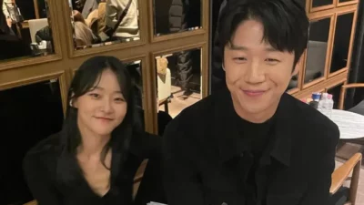 Gong Hyo Jin Jadi Ibu Pembunuh Bayaran, Beradu Akting dengan Jung Jun Won di Drakor A Bona Fide Killer