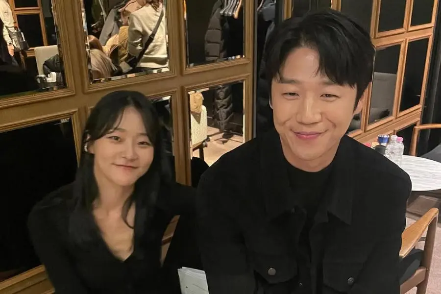 Gong Hyo Jin Jadi Ibu Pembunuh Bayaran, Beradu Akting dengan Jung Jun Won di Drakor A Bona Fide Killer