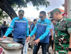 Ngalam Rijik Selanjutnya, DLH Kota Malang Bakal Sasar Sungai