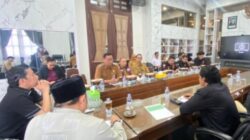 DLH Perketat Pengawasan Supit Urang, Ada Kemungkinan Limbah Medis dari Masyarakat