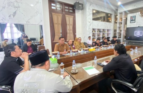 DLH Perketat Pengawasan Supit Urang, Ada Kemungkinan Limbah Medis dari Masyarakat