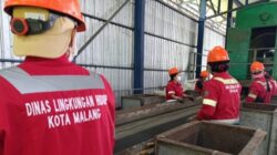 Menteri Lingkungan Hidup Apresiasi DLH Kota Malang soal Pengelolaan Sampah