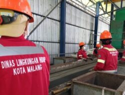 Menteri Lingkungan Hidup Apresiasi DLH Kota Malang soal Pengelolaan Sampah