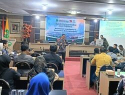 Kolaborasi FEB UNISMA dan Relawan Mbois, Cetak Fondasi Profesional Koperasi Merah Putih Malang