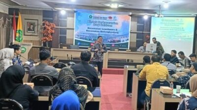 Kolaborasi FEB UNISMA dan Relawan Mbois, Cetak Fondasi Profesional Koperasi Merah Putih Malang