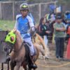Derap Kuda dan Desing Panah di Batu, Tuan Rumah Langsung Kantongi Medali Porprov Jatim IX