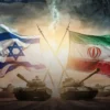 Konflik Israel-Iran Memanas: Ini Kekuatan Tempur 2 Negara