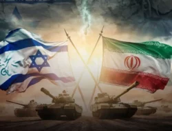 Konflik Israel-Iran Memanas: Ini Kekuatan Tempur 2 Negara
