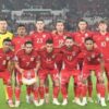 Garuda Bakal Main Terbuka Melawan Jepang