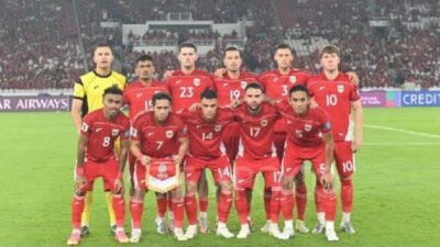 Garuda Bakal Main Terbuka Melawan Jepang Garuda Bakal Main Terbuka Melawan Jepang