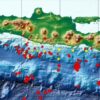 Fenomena Seismik Intensif: Jatim Diguncang 135 Gempa dalam Sepekan Awal Juni 2025