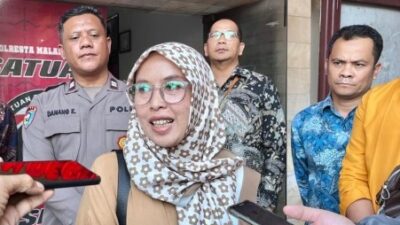 Kasus Pengeroyokan Pelajar SMKN 4 Malang Berakhir Damai, Laporan Dicabut