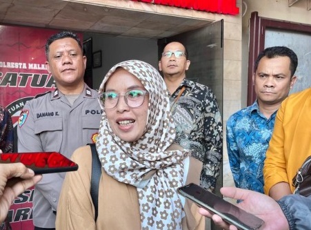 Kasus Pengeroyokan Pelajar SMKN 4 Malang Berakhir Damai, Laporan Dicabut