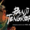 Legenda Panji Tengkorak Hidup Kembali dalam Animasi 3D
