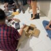Penipuan Lelang Tas Bermerek via Instagram, Polisi Tangkap Residivis di Batam