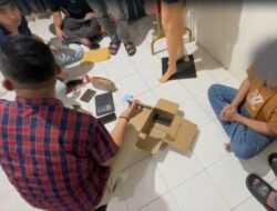 Penipuan Lelang Tas Bermerek via Instagram, Polisi Tangkap Residivis di Batam