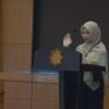 Kalahkan Delegasi Internasional, Mahasiswi UIN Maliki Malang Raih Best Speaker Debat Bahasa Arab Nasional GEKA 2025