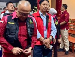 Korupsi Lahan Polinema Rp42,6 M: Eks Direktur Awan Setiawan Ditahan Kejati, Lahan Tak Fungsional