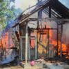 Kebakaran Rumah di Panarukan Terungkap: Berlatar Sengketa Keluarga dan Dugaan Penganiayaan