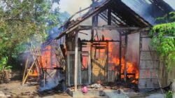 Kebakaran Rumah di Panarukan Terungkap: Berlatar Sengketa Keluarga dan Dugaan Penganiayaan
