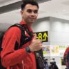 Timnas Indonesia Mendarat di Jepang, Kluivert dan Pemain Naturalisasi Jadi Magnet Suporter Lokal