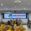 Revolusi Pena Guru Malang: Dari Debu Kapur Menuju Warisan Intelektual