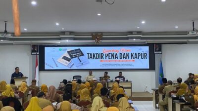 Revolusi Pena Guru Malang: Dari Debu Kapur Menuju Warisan Intelektual