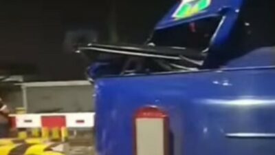 Mobil Jenazah Gratis Kecelakaan di Madiun, DLH Kota Malang Ungkap Kronologi