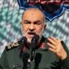 Iran Diserang Israel, Komandan Garda Revolusi Tewas