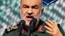 Iran Diserang Israel, Komandan Garda Revolusi Tewas