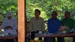 Sinyal dari Ijen: Gibran Turun Gunung, Peta Jalan Baru Kopi Nusantara Digelar