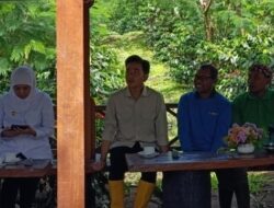 Sinyal dari Ijen: Gibran Turun Gunung, Peta Jalan Baru Kopi Nusantara Digelar
