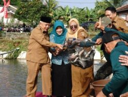 Revolusi Kolam Desa: Nila Kabupaten Malang Tak Cuma Lawan Stunting, Tembus Pasar Belanda