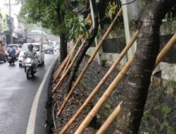 TPU Jalan Sumbersari Bukan Kewenangan DLH Kota Malang