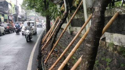 TPU Jalan Sumbersari Bukan Kewenangan DLH Kota Malang
