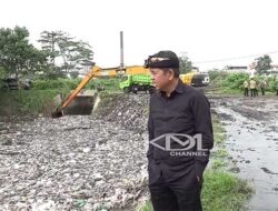 Alarm Biru di Citarum: Pemprov Jabar Gandeng TNI AL untuk Penegakan Hukum Lingkungan