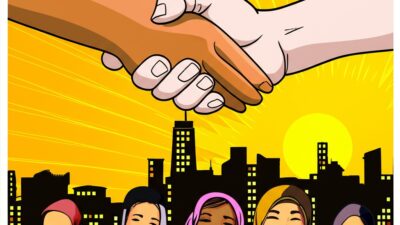 Komitmen Jatim: Perluasan Revolusioner Program Bantuan Sosial di PAPBD 2025 Komitmen Jatim: Perluasan Revolusioner Program Bantuan Sosial di PAPBD 2025