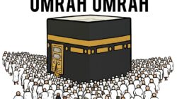 Gerbang Umrah Kian Ketat: Arab Saudi Resmi Berlakukan Aturan Visa Wajib Hotel Berizin di Nusuk, Jamaah Perlu Waspada!