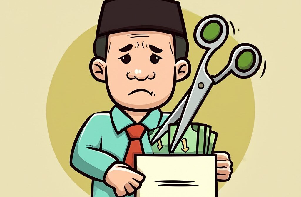 LIRA Malang Desak Tim Investigasi Objektif Ungkap Pemotongan Gaji P3K