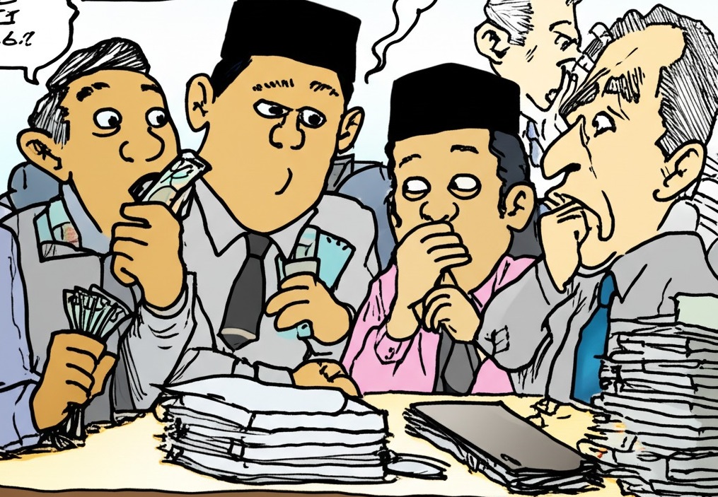 KPK Jerat 8 Tersangka Korupsi RPTKA Kemnaker, Eks Menteri Bakal Dipanggil