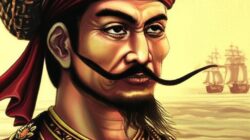 Karaeng Galesong Robohkan Ribuan Tentara Mataram: Kekalahan 1676 Jadi Titik Balik Sejarah Jawa