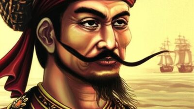 Karaeng Galesong Robohkan Ribuan Tentara Mataram: Kekalahan 1676 Jadi Titik Balik Sejarah Jawa