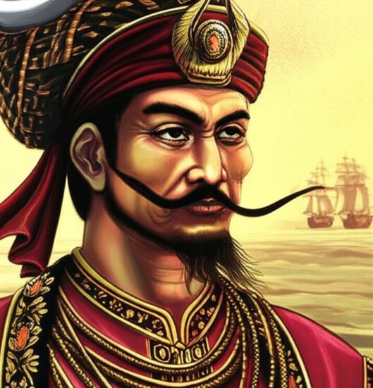 Karaeng Galesong Robohkan Ribuan Tentara Mataram: Kekalahan 1676 Jadi Titik Balik Sejarah Jawa