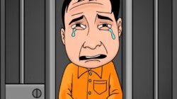 Terungkap Harta Triliunan, Zarof Ricar Minta Maaf Saat Hadapi Vonis 20 Tahun Penjara