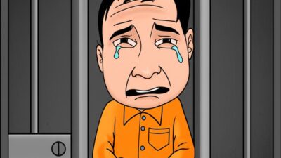 Terungkap Harta Triliunan, Zarof Ricar Minta Maaf Saat Hadapi Vonis 20 Tahun Penjara