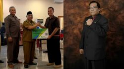 Aji Tani Diapresiasi DPRD, Petani Blitar Kini Punya Jaminan Sosial