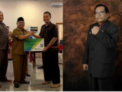 Aji Tani Diapresiasi DPRD, Petani Blitar Kini Punya Jaminan Sosial