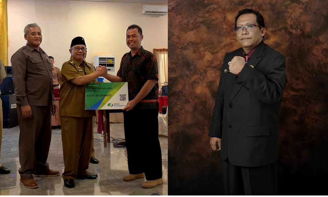 Aji Tani Diapresiasi DPRD, Petani Blitar Kini Punya Jaminan Sosial