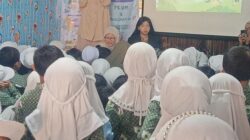 Lewat ABCD, FK UM Kenalkan Perilaku Hidup Bersih ke Ratusan Anak