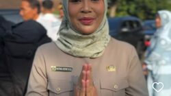 Pemberangkatan Yonif 511/DY, DPRD Blitar Ingatkan Pentingnya Militansi dan Iman